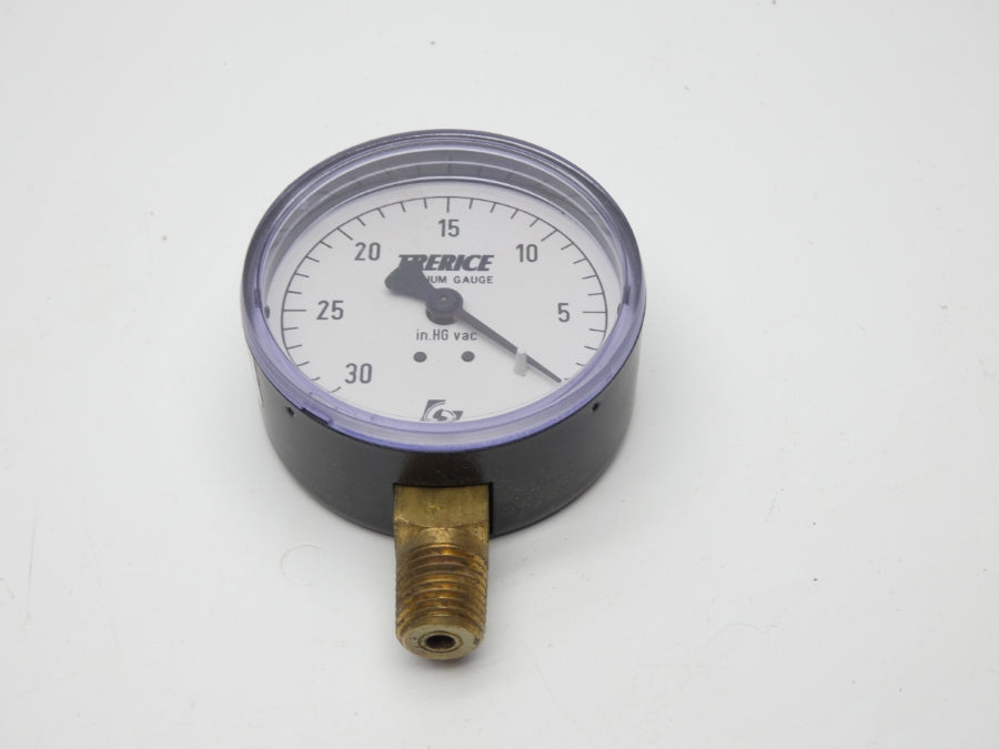 TRERICE D06901 30"HG-0PSI NSMP