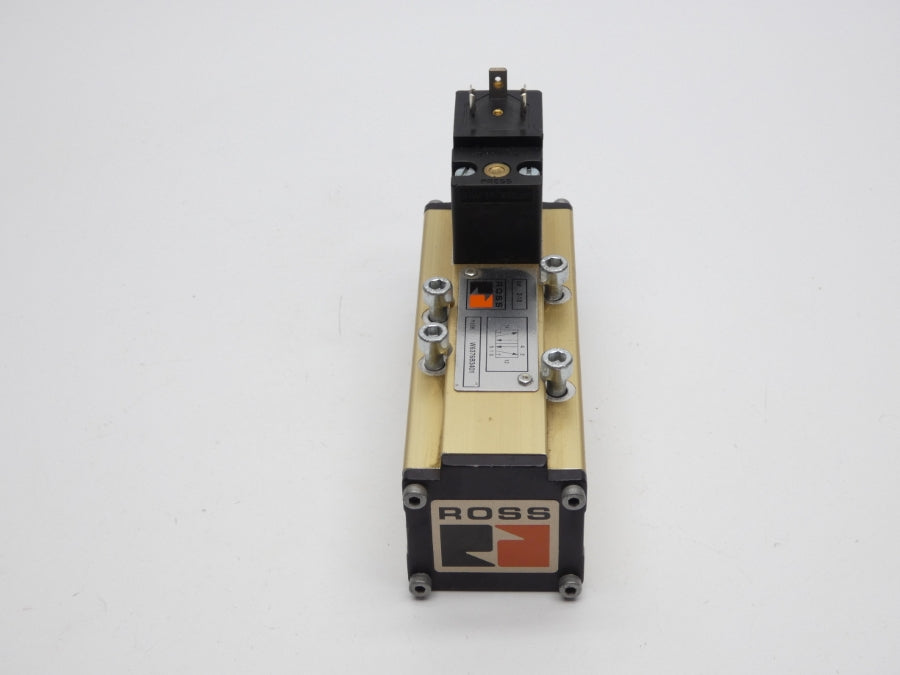 ROSS W6376B3401 100-120V NSNP