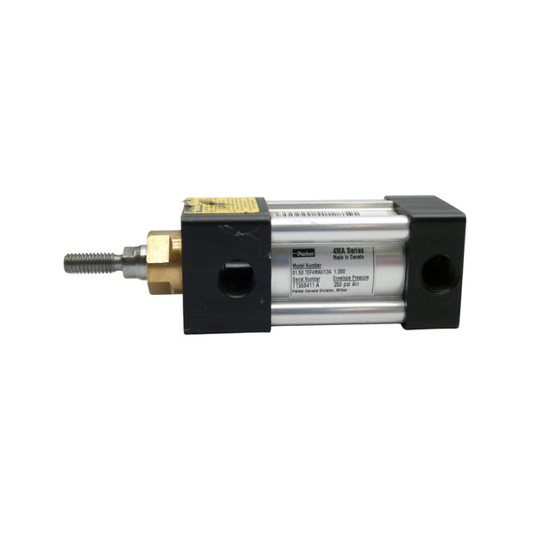 PARKER 01.50TEF4MAU13A1.000 250PSI NSNP