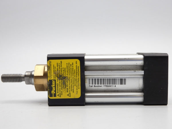 PARKER 01.50TEF4MAU13A1.000 250PSI NSNP