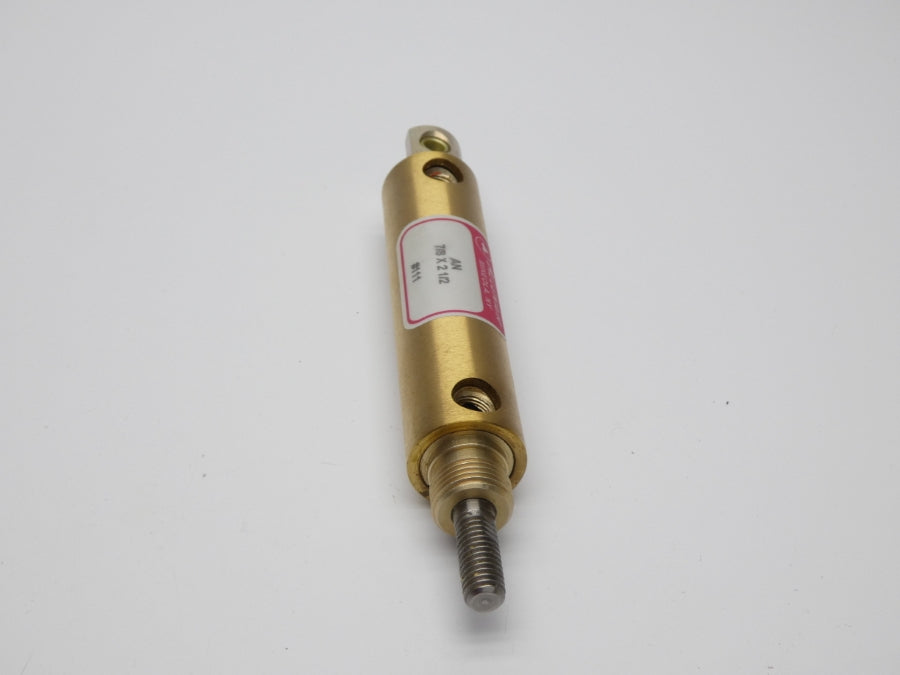 ALLENAIR AN 7/8X2-1/2 NSMP