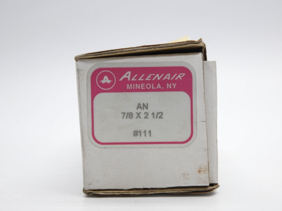ALLENAIR AN 7/8X2-1/2 NSMP