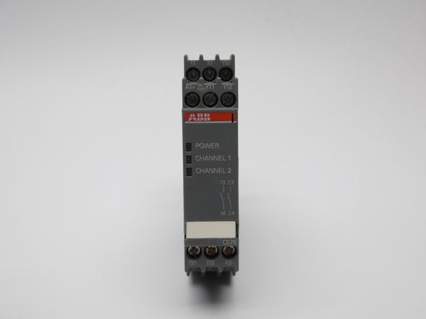 ABB 1SAR501120R0001 24VAC/DC 6A NSMP