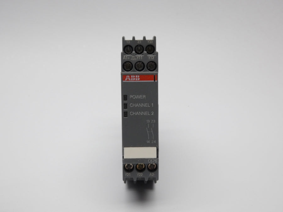 ABB 1SAR501120R0001 24VAC/DC 6A NSMP