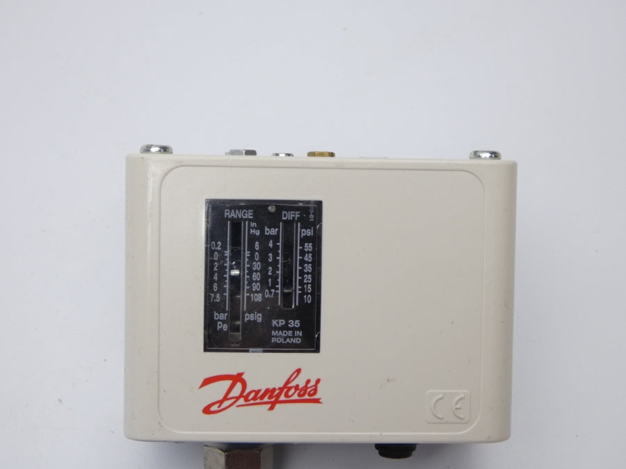 DANFOSS 060-1133 KP35 55PSI NSNP