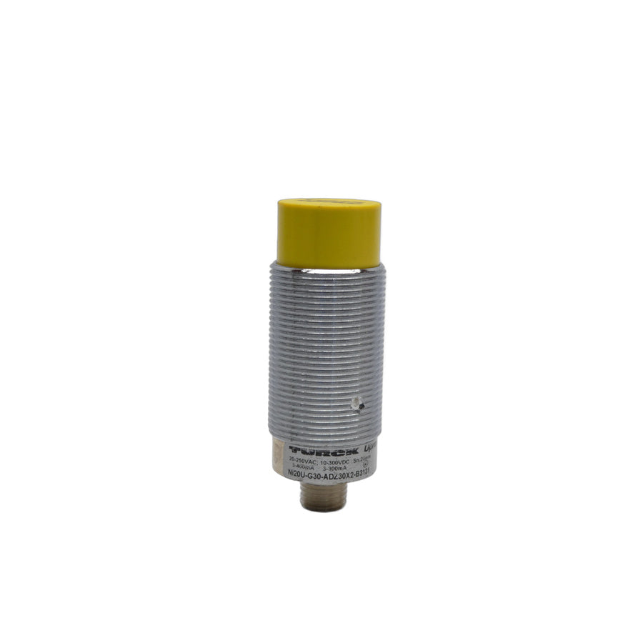 TURCK NI20U-G30-ADZ30X2-B3131 10-300VDC NSNP