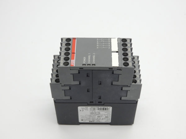 ABB 1SAR501032R0003 24VDC 6A NSMP