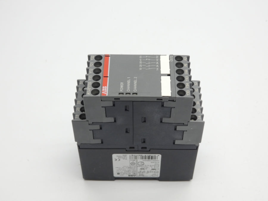 ABB 1SAR501032R0003 24VDC 6A NSMP