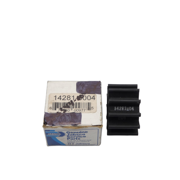 JABSCO 14281-0004 NSMP