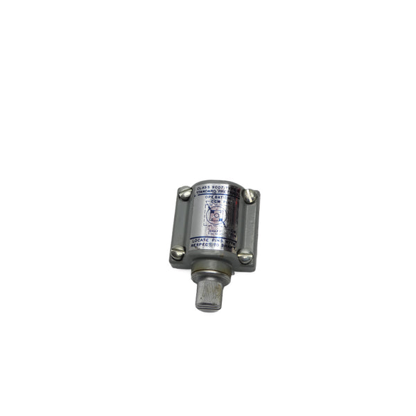 ROTARY HEAD 9007B NSNP