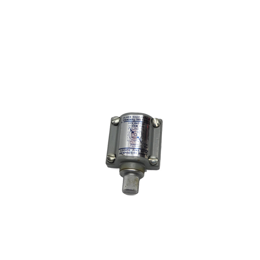 ROTARY HEAD 9007B NSNP