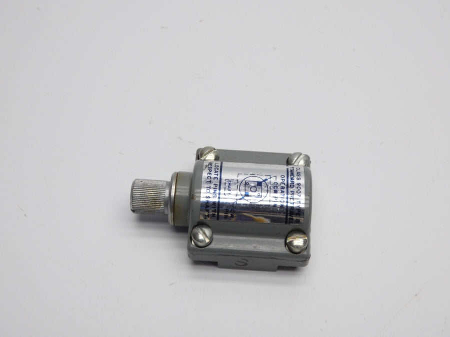 ROTARY HEAD 9007B NSNP