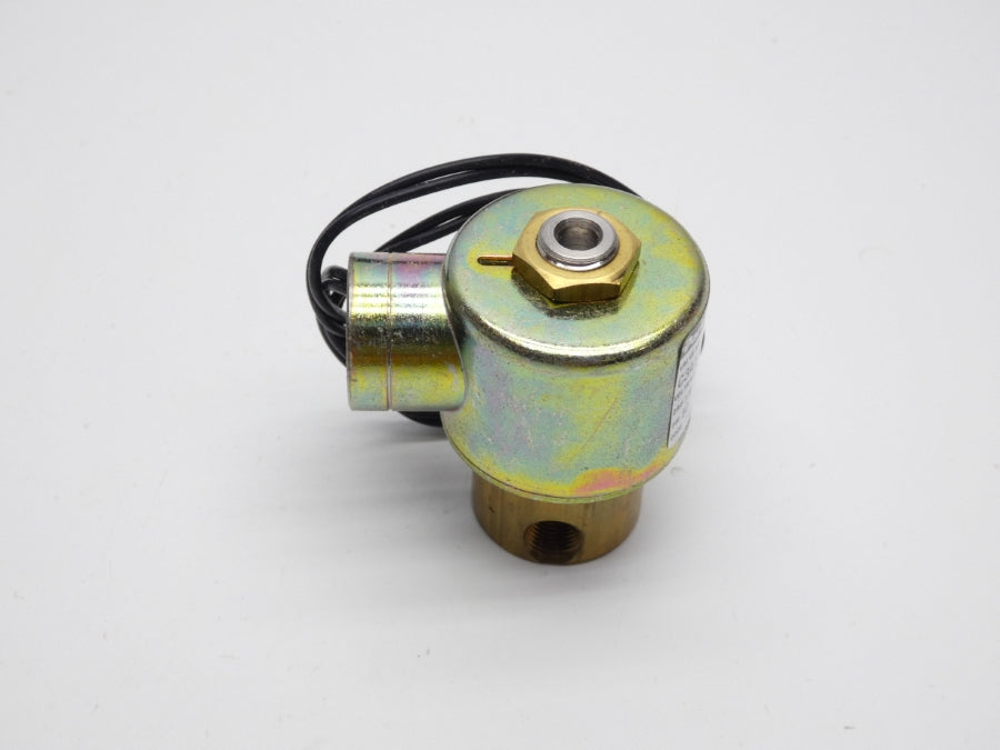 PARKER C3AHM1050DC22AM 24VDC 50PSI 1/8" NSMP