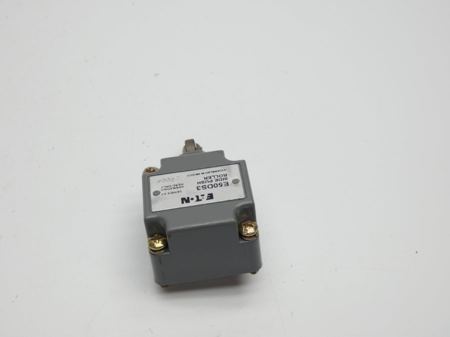 EATON E50DS3 SER. A1 NSNP