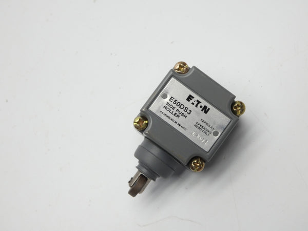 EATON E50DS3 SER. A1 NSNP