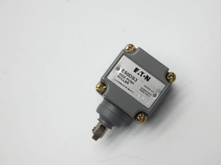 EATON E50DS3 SER. A1 NSNP
