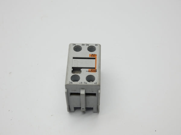 SPRECHER+SCHUH CS7-PV-02 690V 10A UNMP