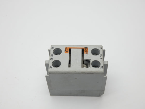 SPRECHER+SCHUH CS7-PV-02 690V 10A UNMP
