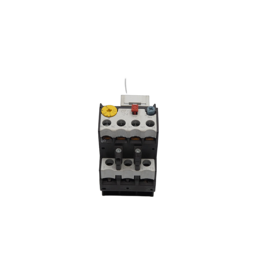 SPRECHER+SCHUH CT7-24-10 690V 6-10A UNMP