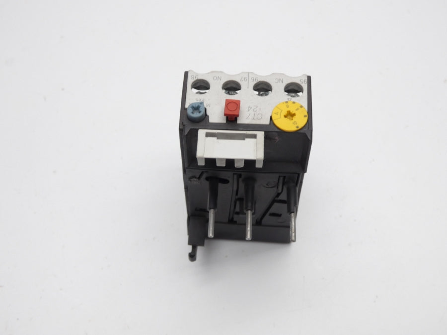 SPRECHER+SCHUH CT7-24-10 690V 6-10A UNMP