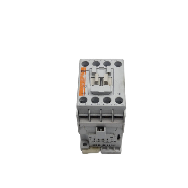 SPRECHER+SCHUH CA7-9-10 110/120V 32A UNMP