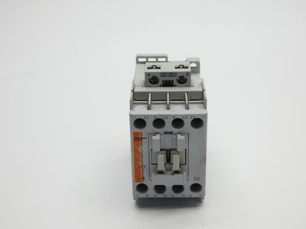 SPRECHER+SCHUH CA7-9-10 110/120V 32A UNMP