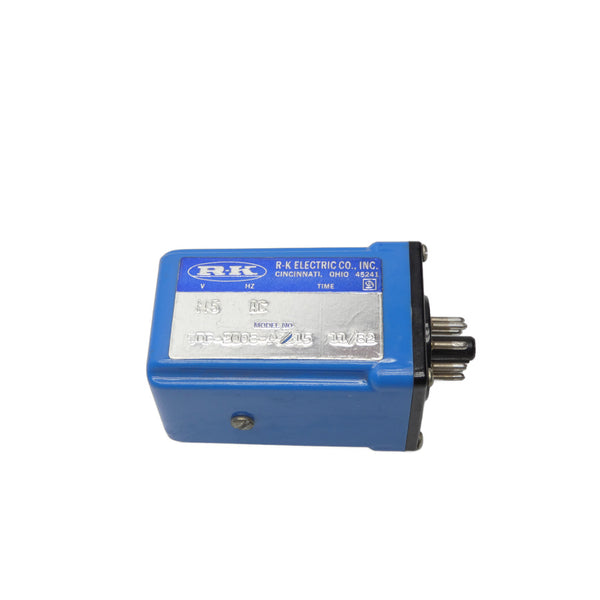 R-K ELECTRONICS TDB-2008 115VAC UNMP