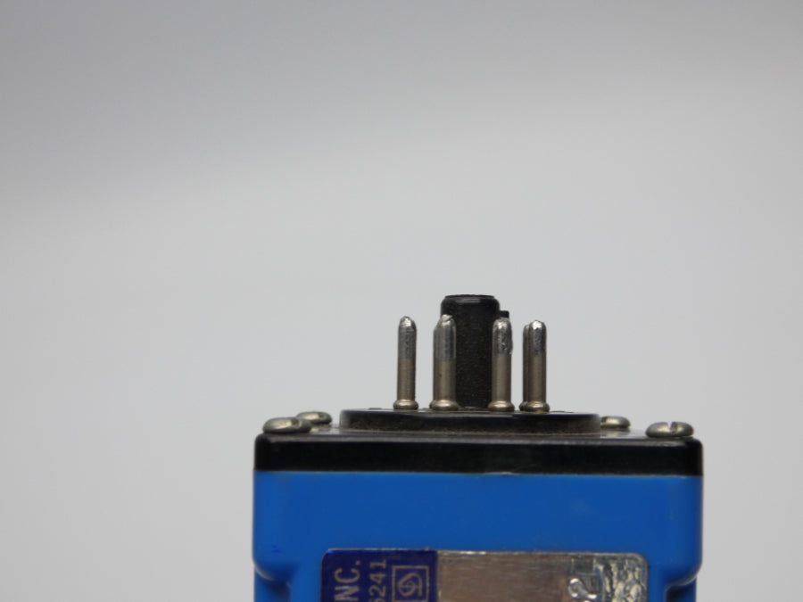 R-K ELECTRONICS TDB-2008 115VAC UNMP