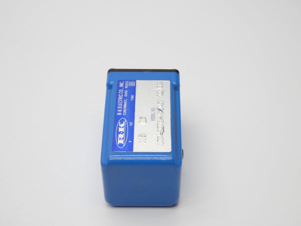 R-K ELECTRONICS TDB-2008 115VAC UNMP