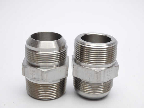 PARKER 24FTX-SS (PKG OF 2) NSMP