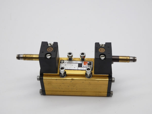 ROSS W6077B2401 (AS IS) UNMP