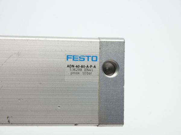 FESTO ADN-40-80-A-P-A 536298 NSNP