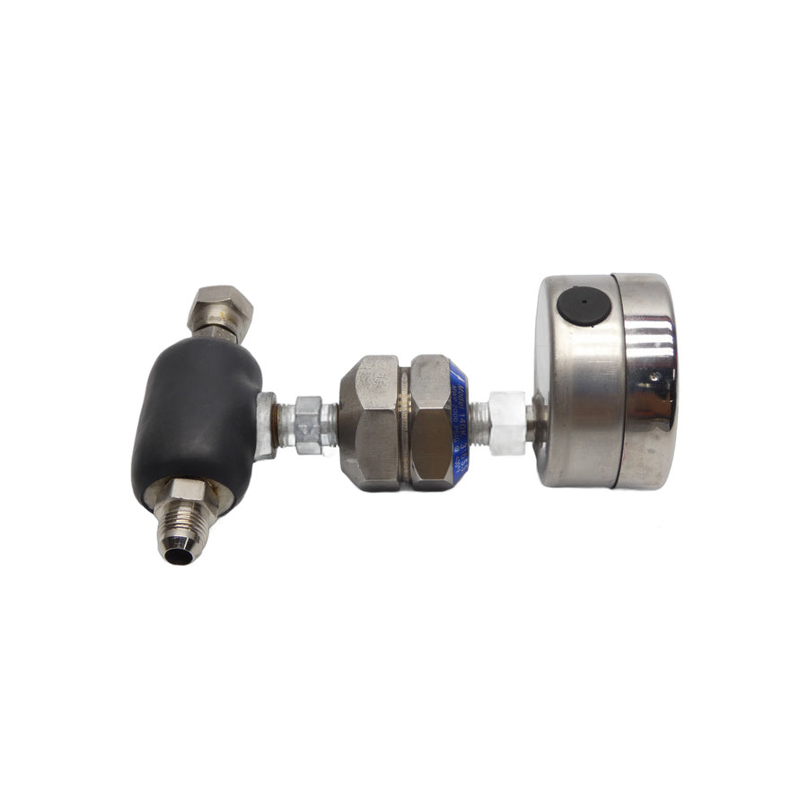 ITT 140K 2000PSI NSNP