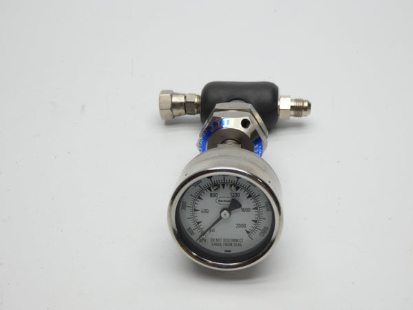 ITT 140K 2000PSI NSNP
