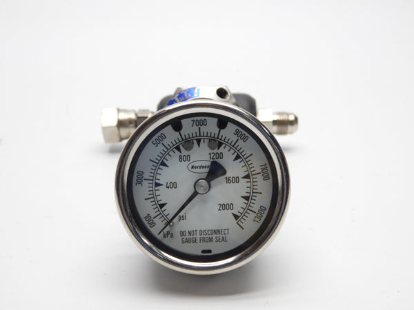 ITT 140K 2000PSI NSNP