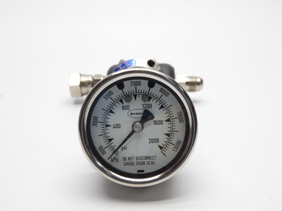 ITT 140K 2000PSI NSNP