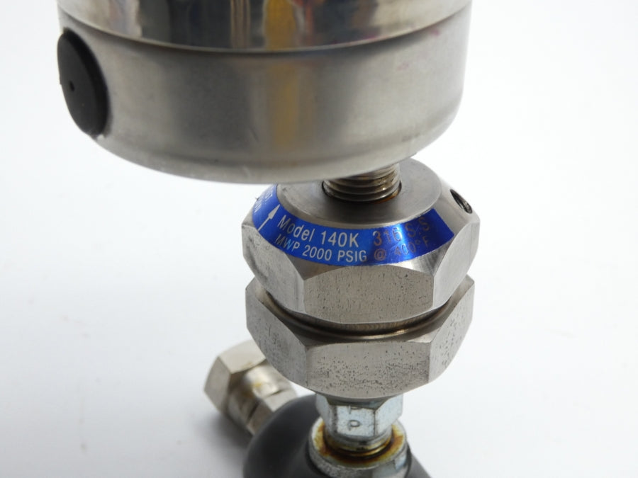 ITT 140K 2000PSI NSNP