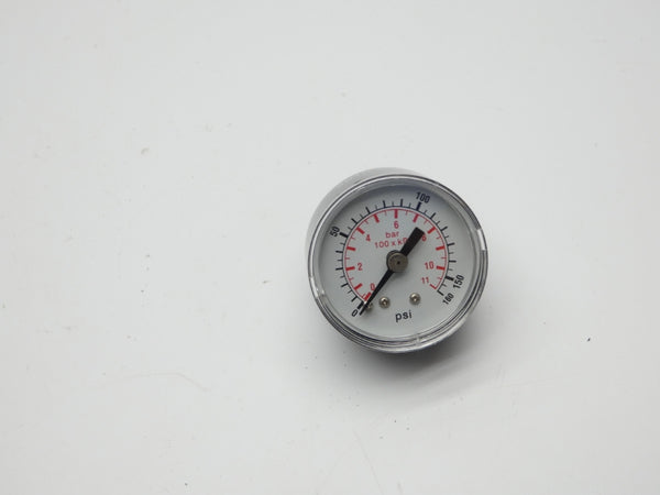 GAUGE 49332 0-160PSI NSMP