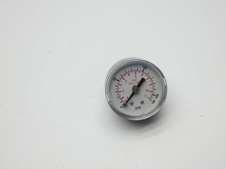 GAUGE 49332 0-160PSI NSMP