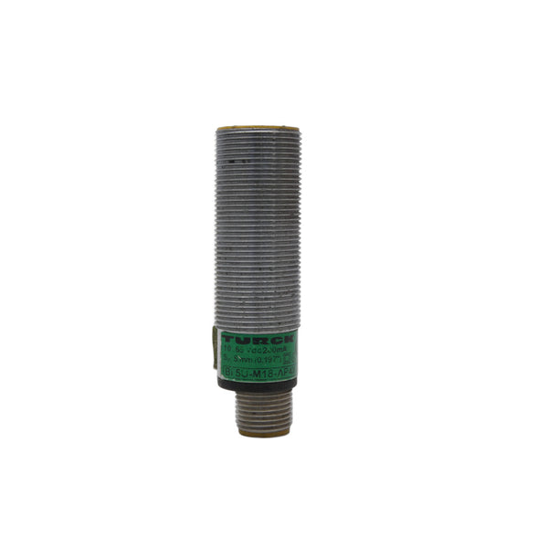TURCK BI5U-M18-AP4X-H1141 10-65VDC UNMP