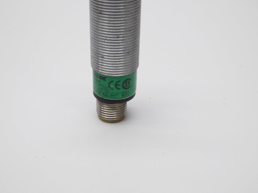 TURCK BI5U-M18-AP4X-H1141 10-65VDC UNMP