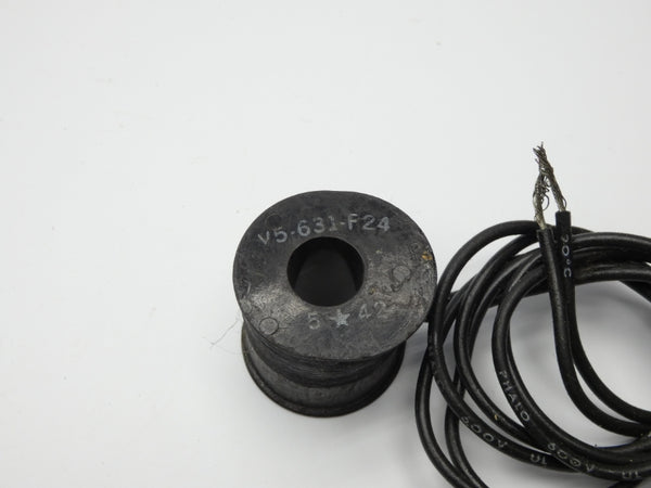 COIL V5-631-F24 UNMP