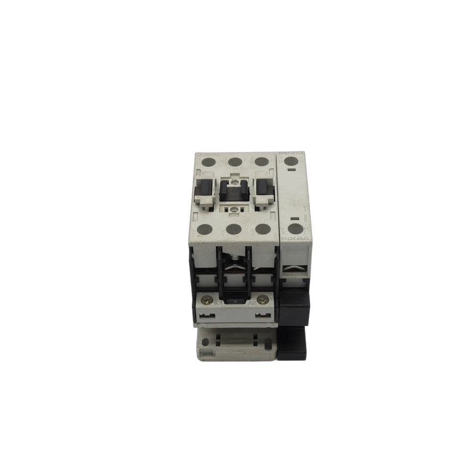 LOVATO DPBF26T4A 24V 40A (AS PICTURED) UNMP