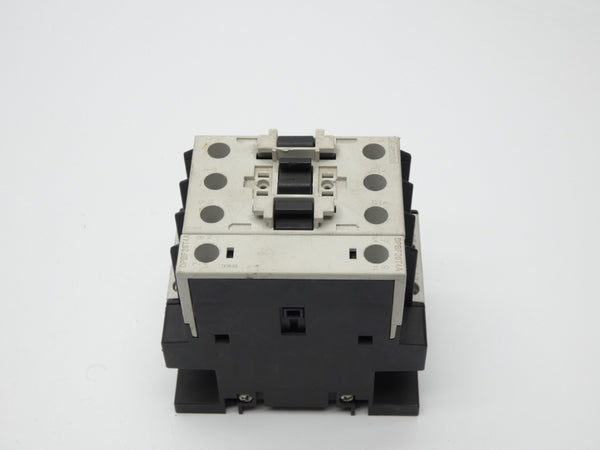 LOVATO DPBF26T4A 24V 40A (AS PICTURED) UNMP