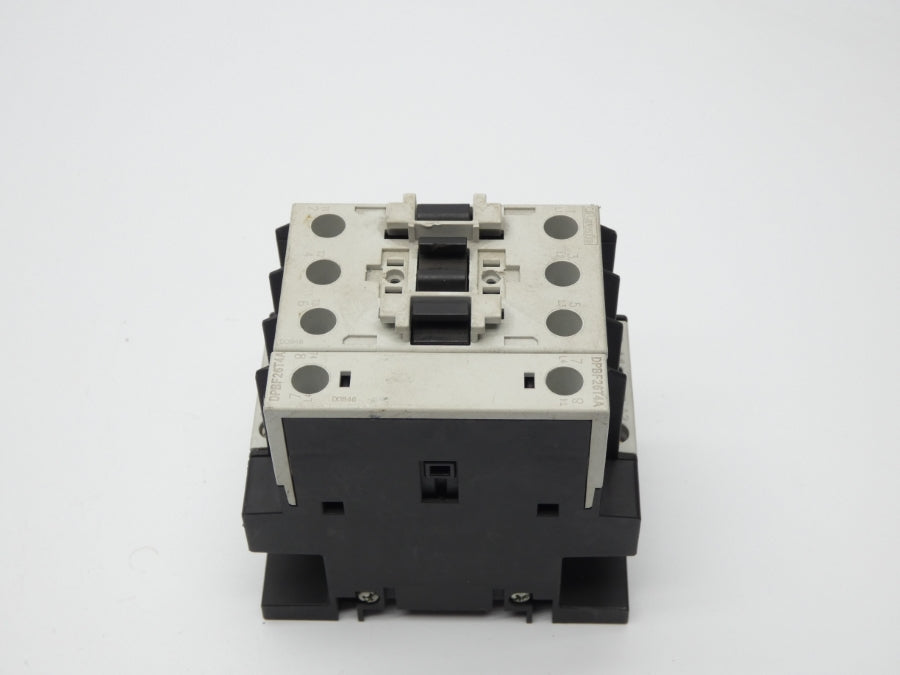 LOVATO DPBF26T4A 24V 40A (AS PICTURED) UNMP