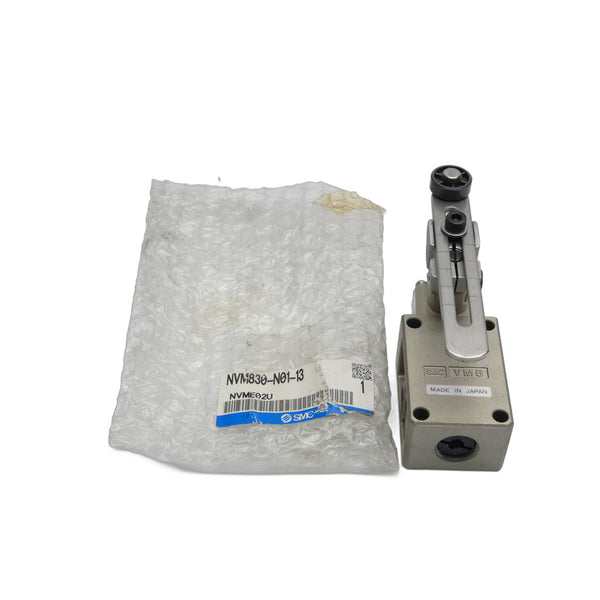 SMC NVM830-N01-13 NSMP