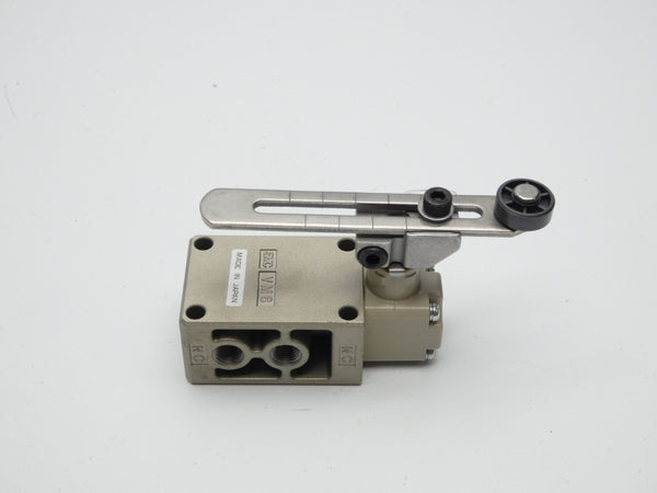 SMC NVM830-N01-13 NSMP