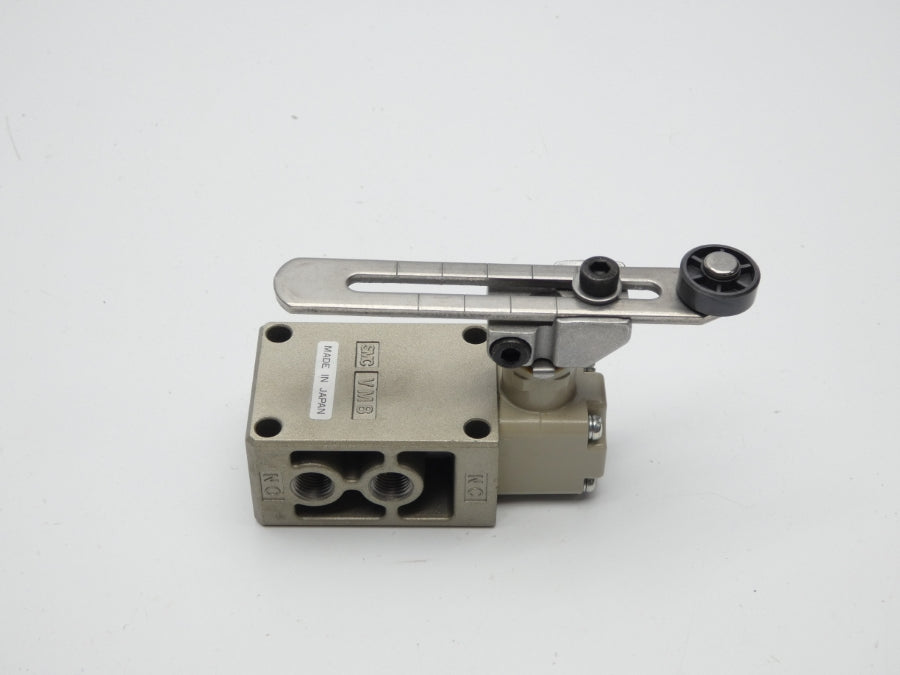SMC NVM830-N01-13 NSMP