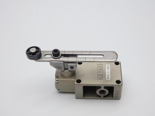SMC NVM830-N01-13 NSMP