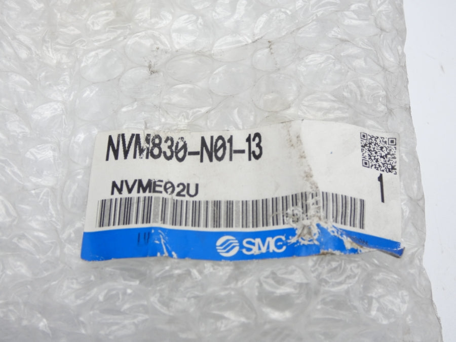 SMC NVM830-N01-13 NSMP